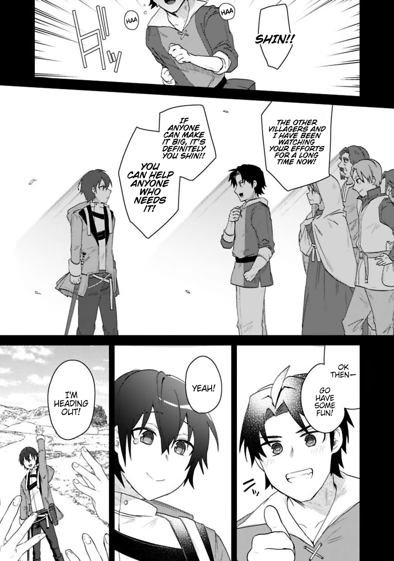 Bakunyuu-Tachi Ni Tsuihou Saretaga Modore To Iwaretemo, Mou Oso…Modorimashiyuu! - Vol.1 Chapter 1