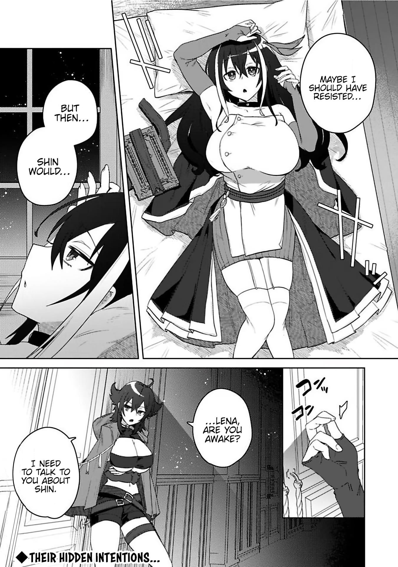 Bakunyuu-Tachi Ni Tsuihou Saretaga Modore To Iwaretemo, Mou Oso…Modorimashiyuu! - Vol.1 Chapter 1