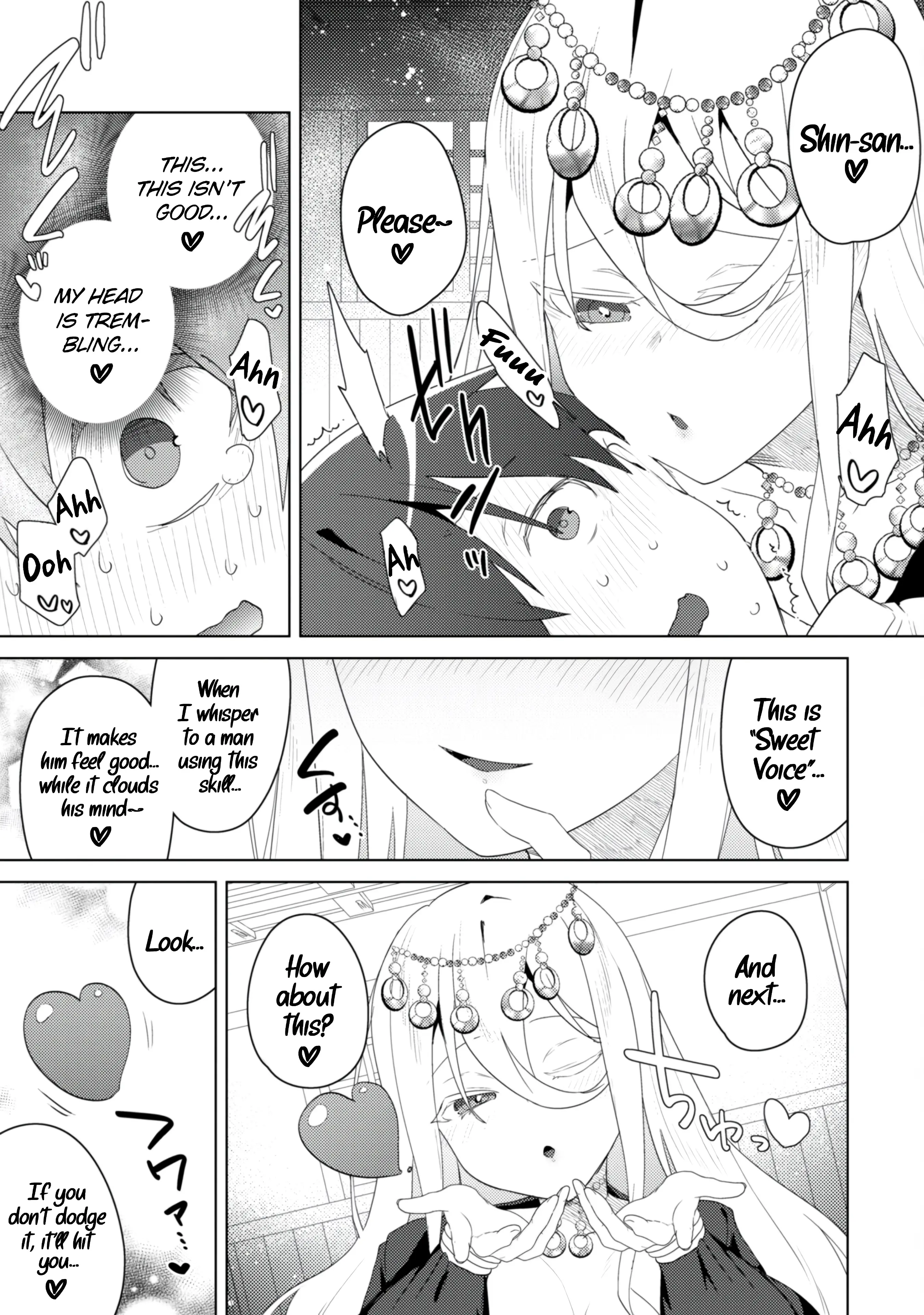 Bakunyuu-Tachi Ni Tsuihou Saretaga Modore To Iwaretemo, Mou Oso…Modorimashiyuu! - Vol.1 Chapter 6