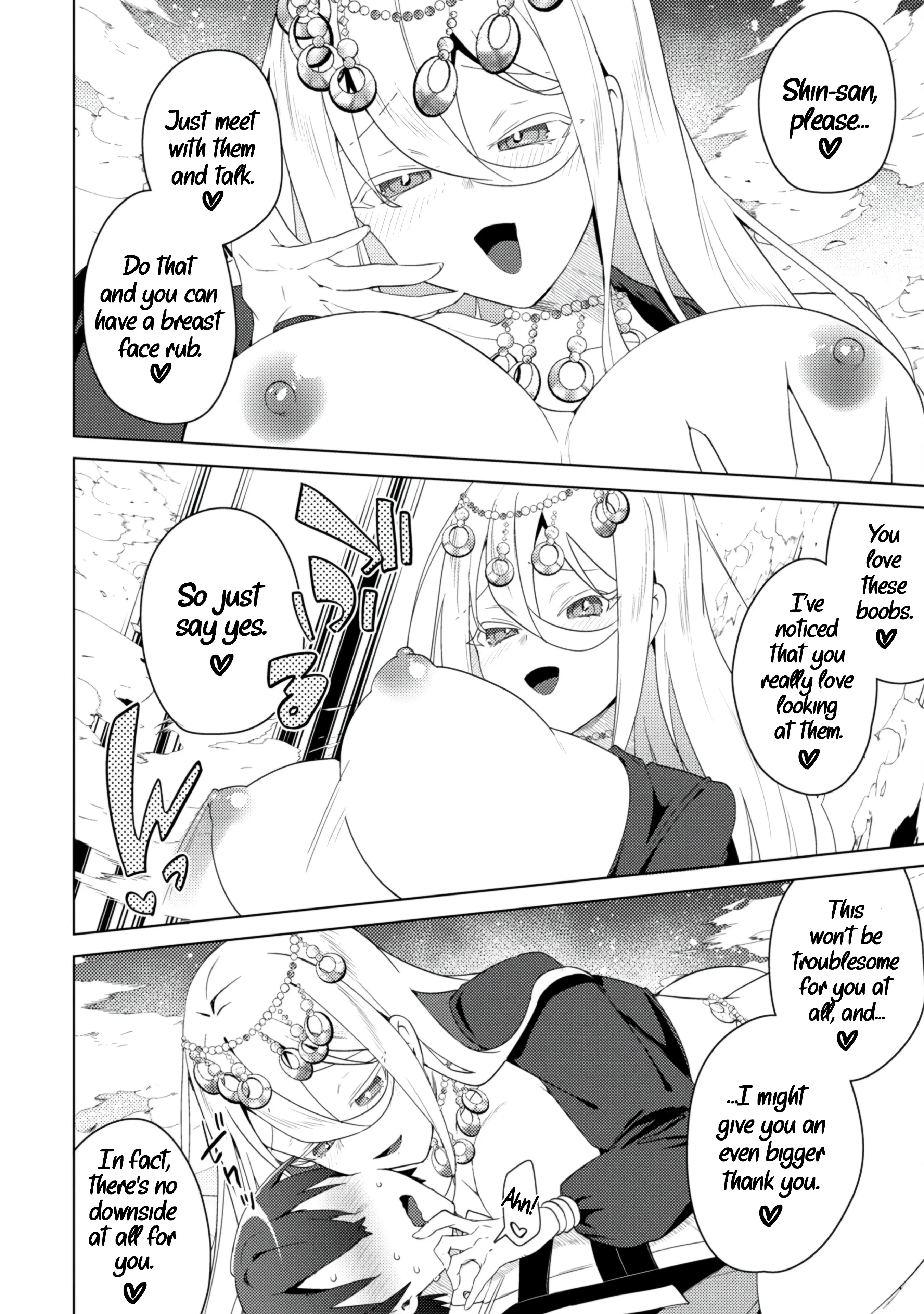 Bakunyuu-Tachi Ni Tsuihou Saretaga Modore To Iwaretemo, Mou Oso…Modorimashiyuu! - Vol.1 Chapter 6