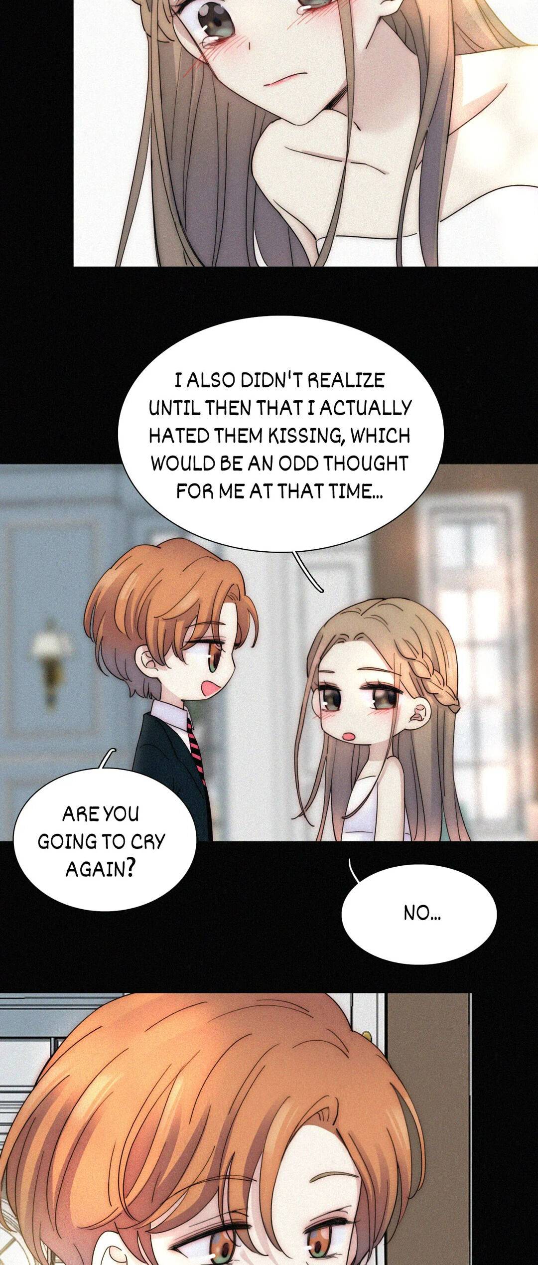 Someday I Never Knew - Chapter 45