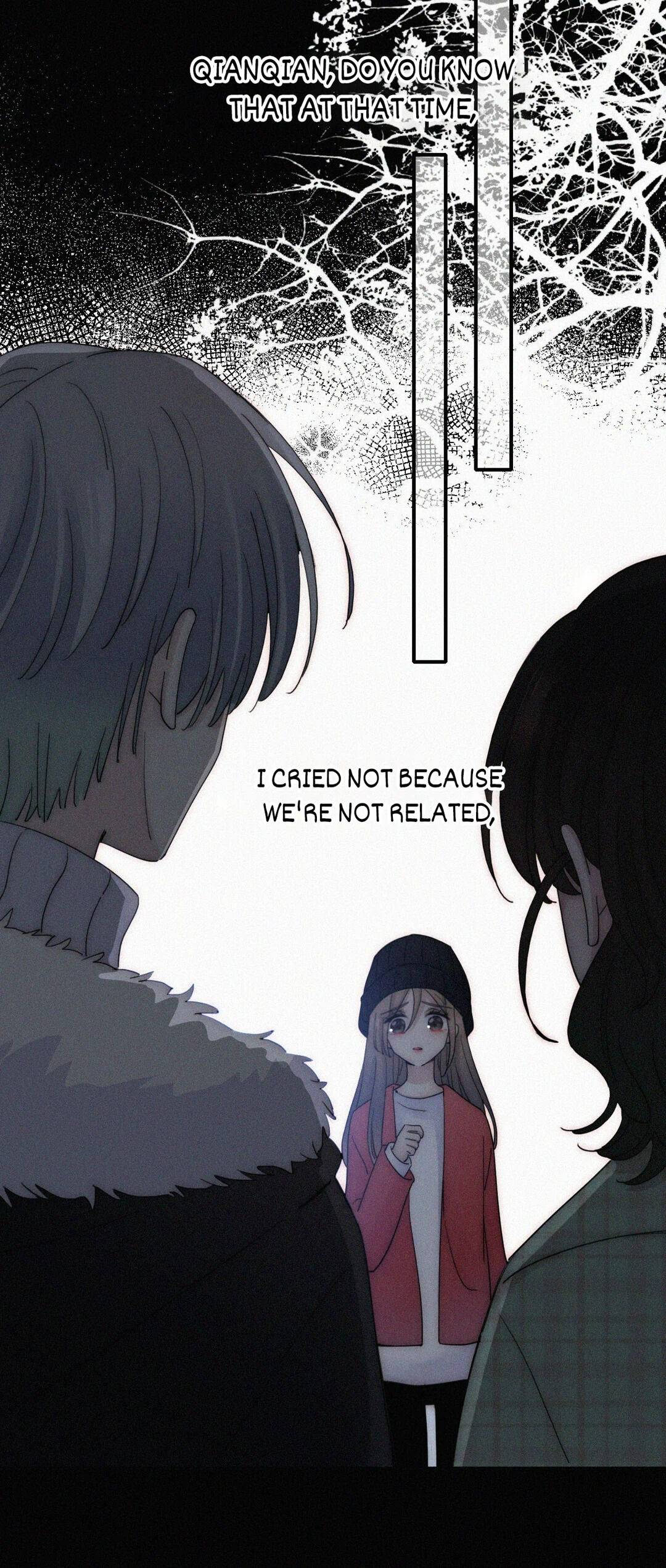 Someday I Never Knew - Chapter 45