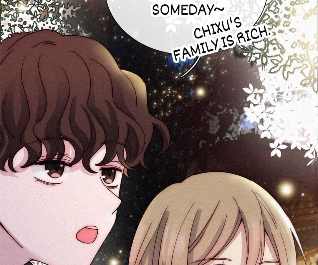 Someday I Never Knew - Chapter 13