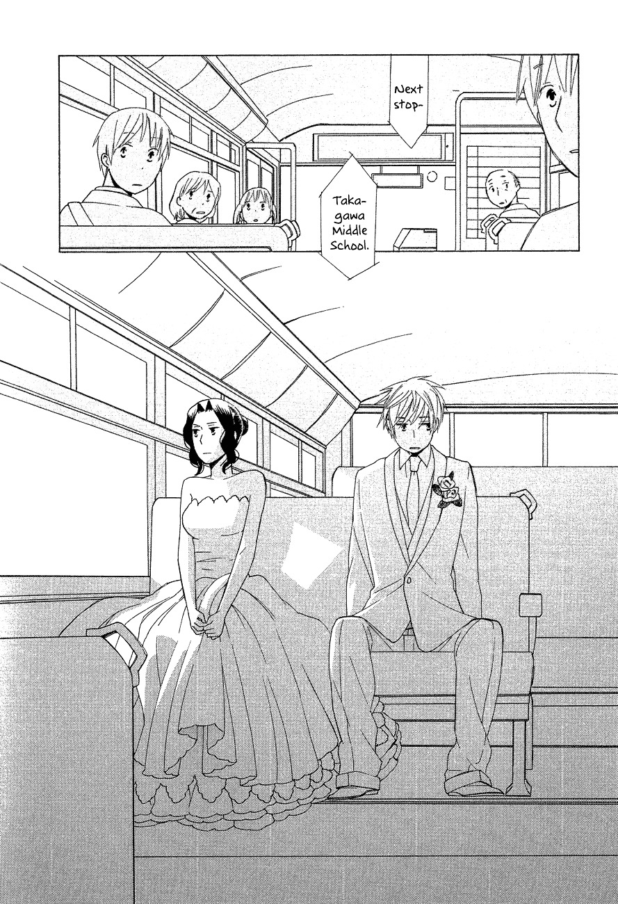 Game Over (Mizutani Fuka) - Vol.1 Chapter 8 : Game Over - Chapter 5 [End]