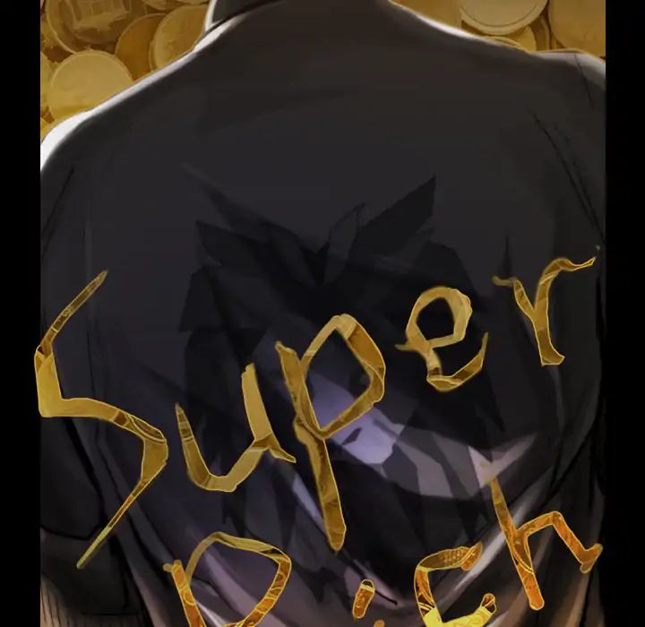 Super Rich - Chapter 14