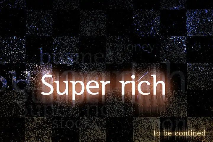 Super Rich - Chapter 14