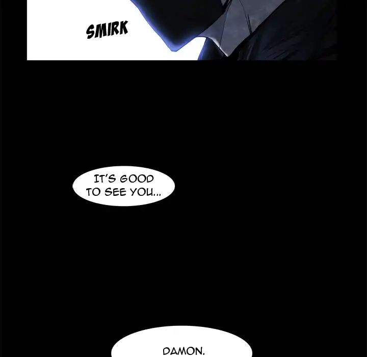 Super Rich - Chapter 20