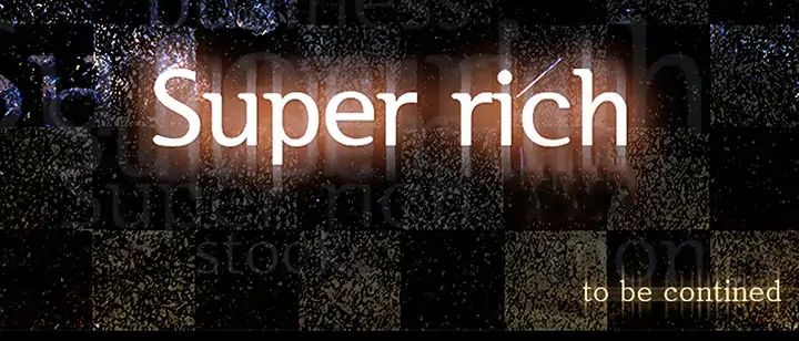 Super Rich - Chapter 20