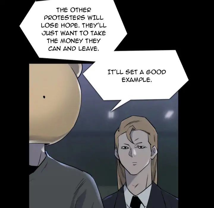 Super Rich - Chapter 21