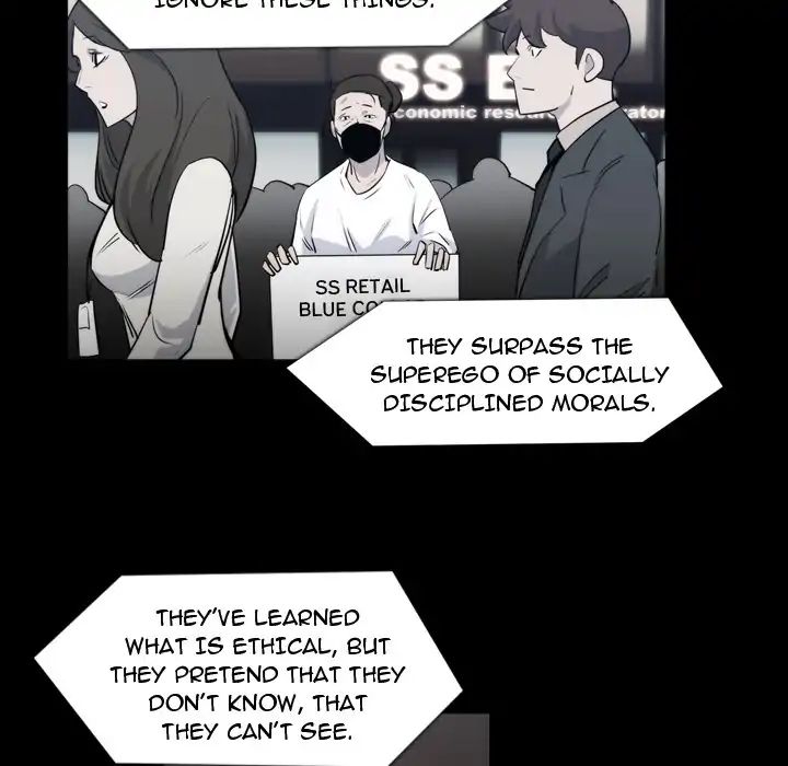 Super Rich - Chapter 21