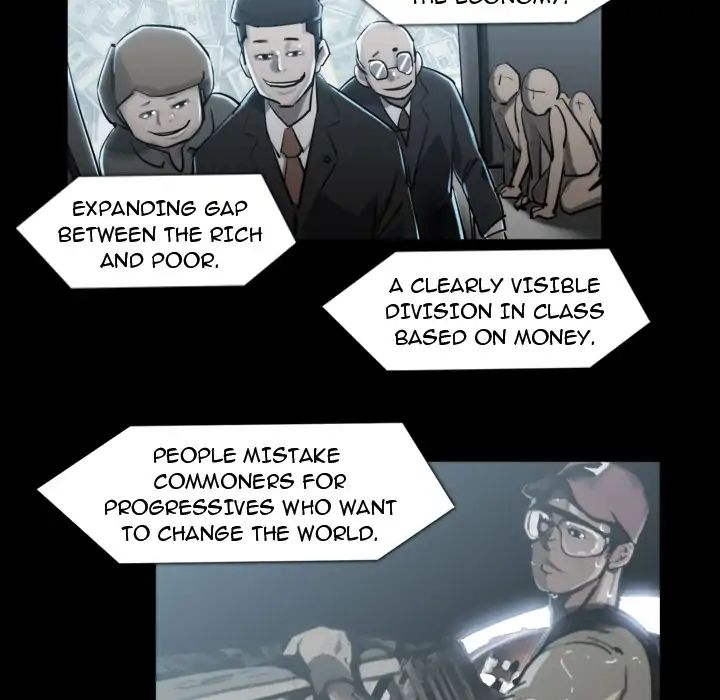 Super Rich - Chapter 21