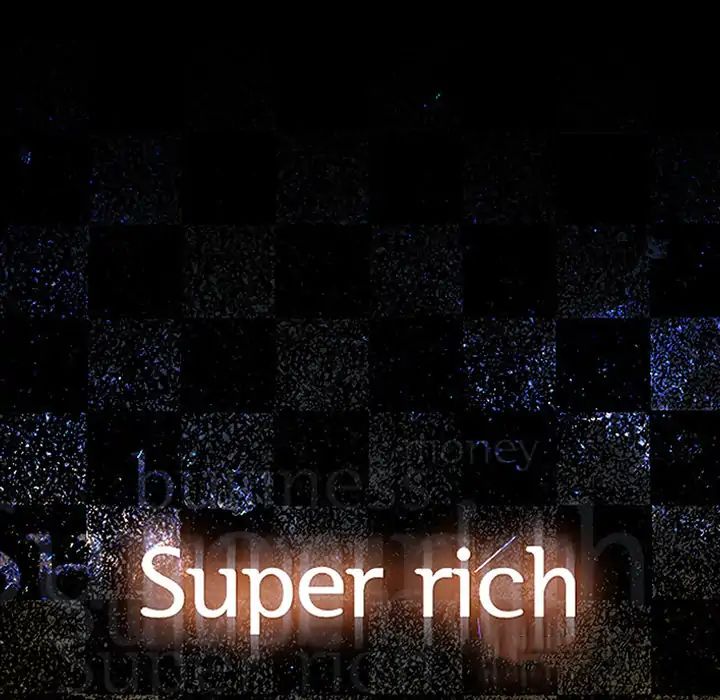 Super Rich - Chapter 21