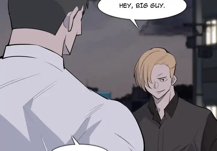 Super Rich - Chapter 28