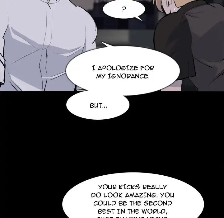 Super Rich - Chapter 28