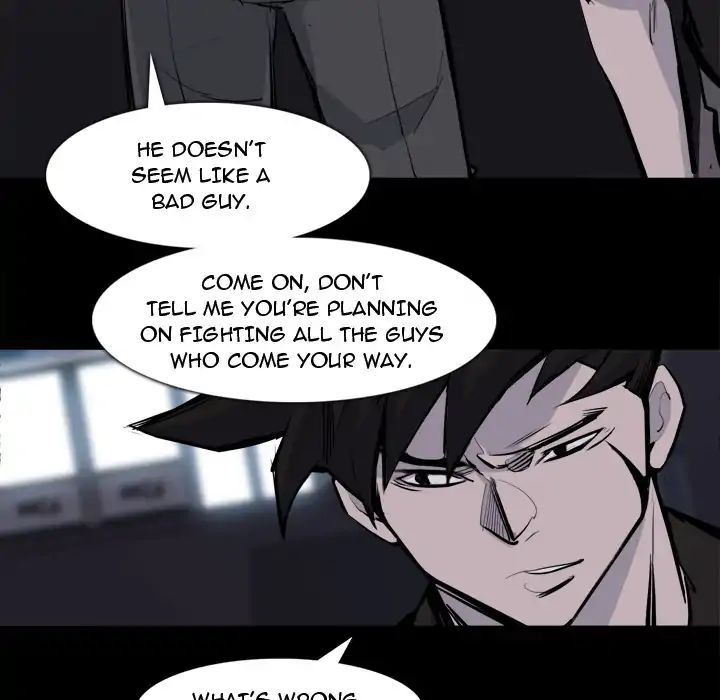 Super Rich - Chapter 28