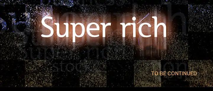 Super Rich - Chapter 28