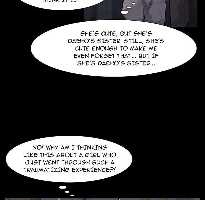 Super Rich - Chapter 59