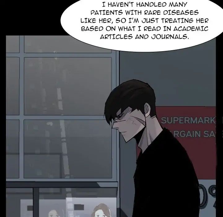 Super Rich - Chapter 59