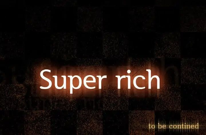 Super Rich - Chapter 59