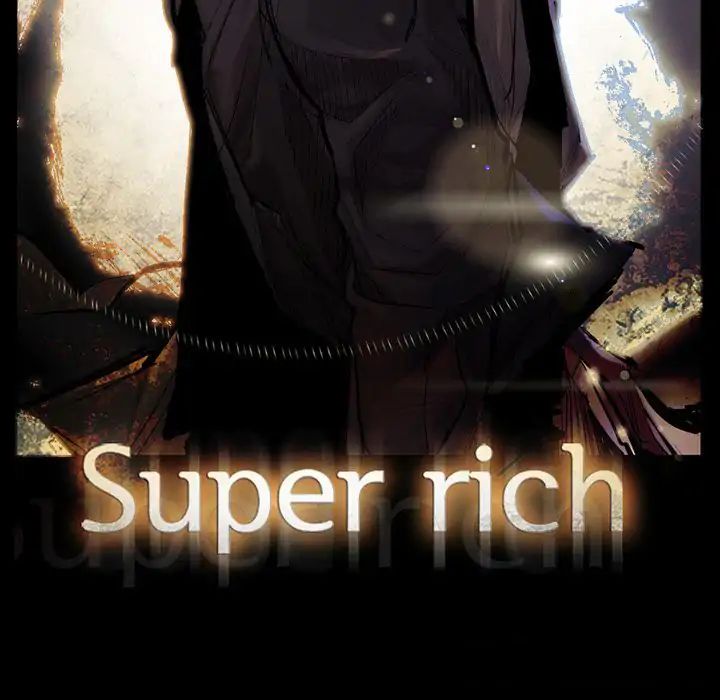 Super Rich - Chapter 52