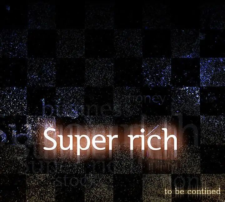 Super Rich - Chapter 52