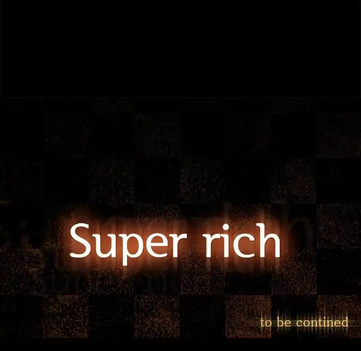 Super Rich - Chapter 58