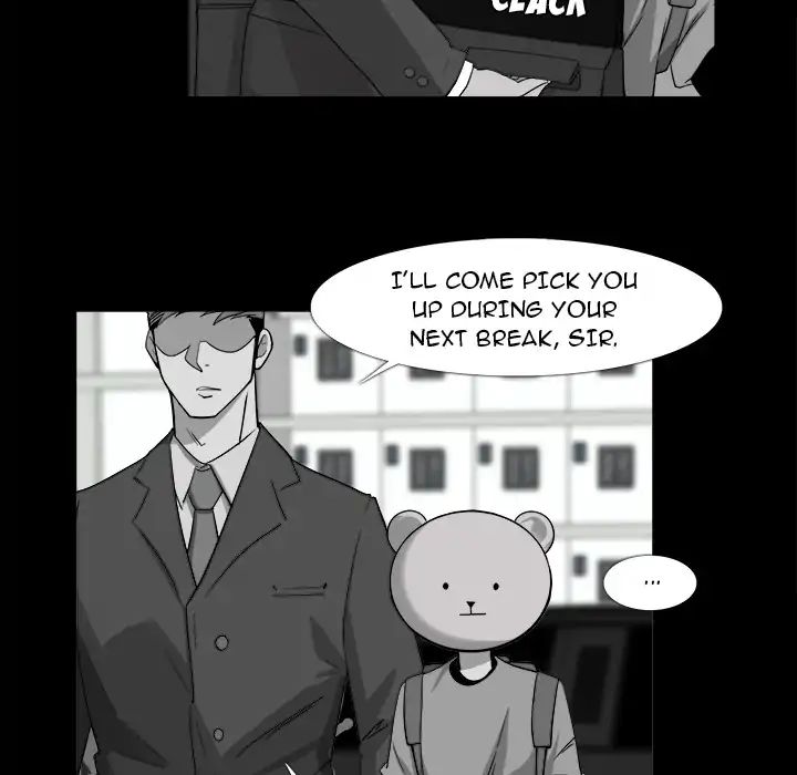 Super Rich - Chapter 10