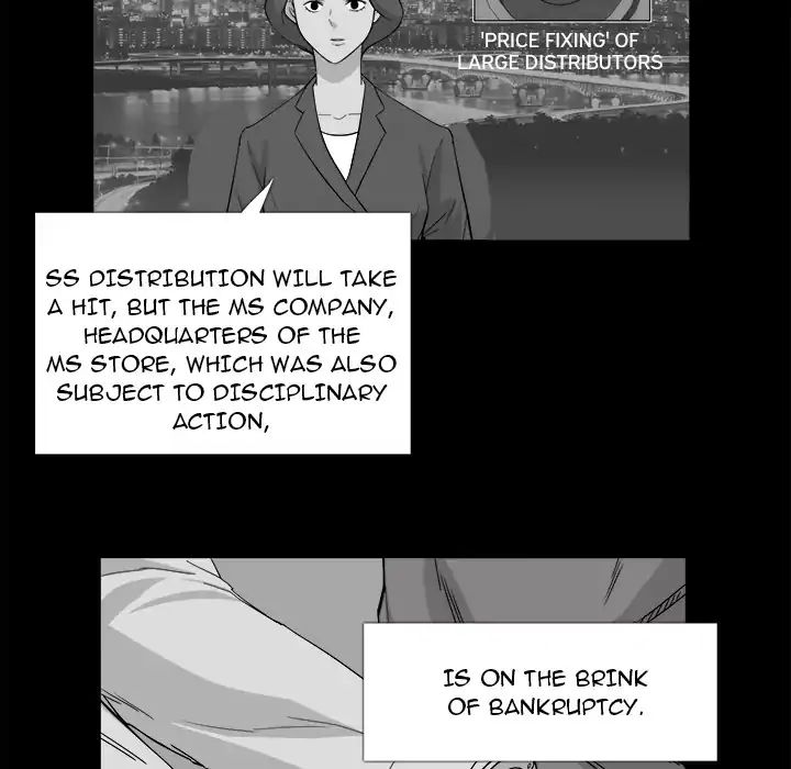 Super Rich - Chapter 10