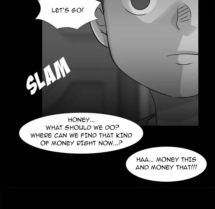 Super Rich - Chapter 10