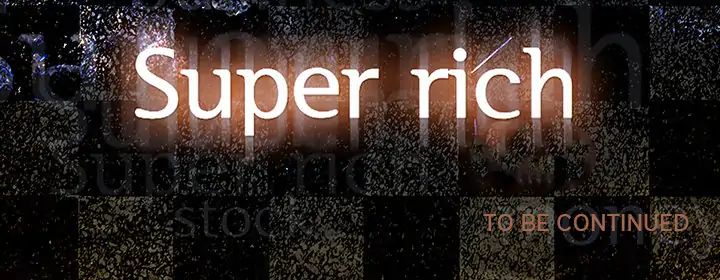 Super Rich - Chapter 10