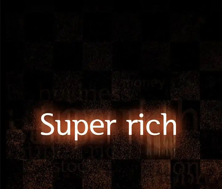 Super Rich - Chapter 47