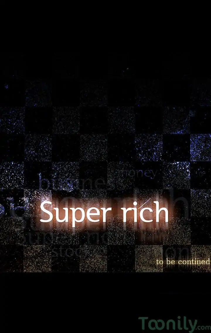 Super Rich - Chapter 37