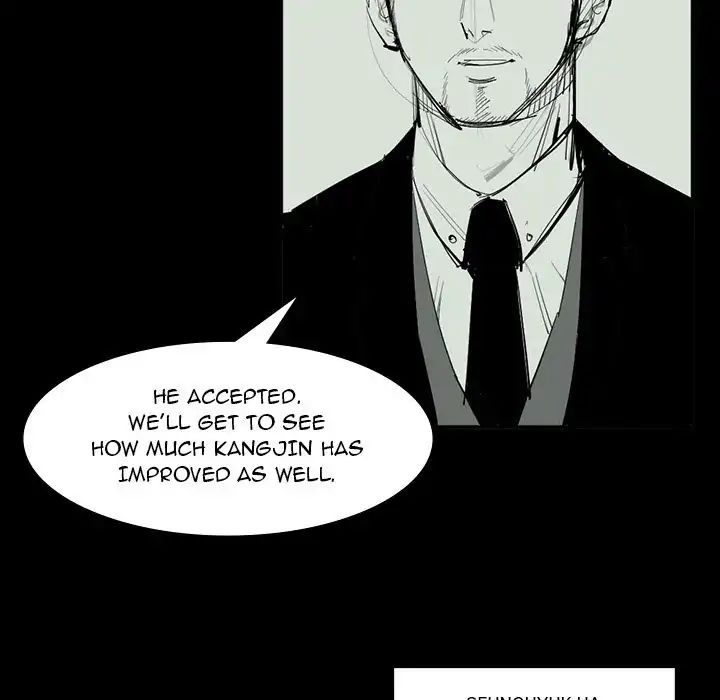 Super Rich - Chapter 65 [End]