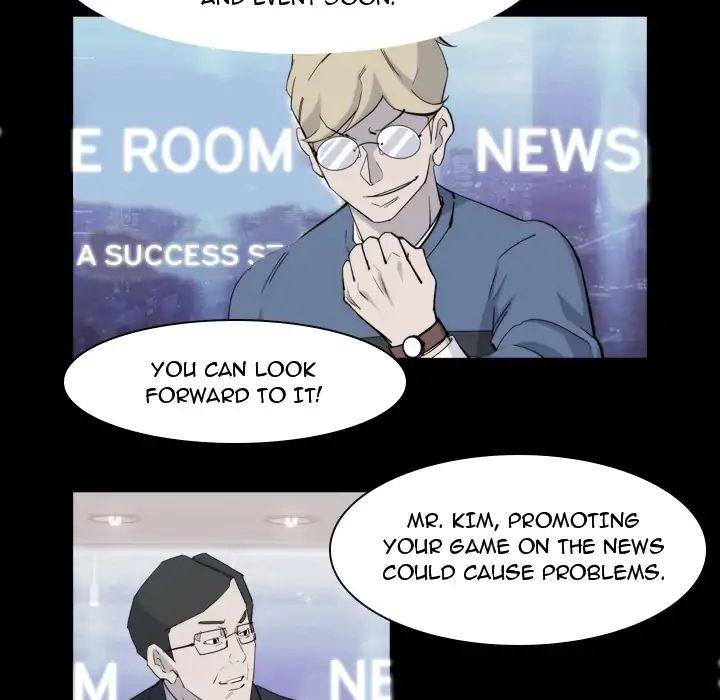 Super Rich - Chapter 19