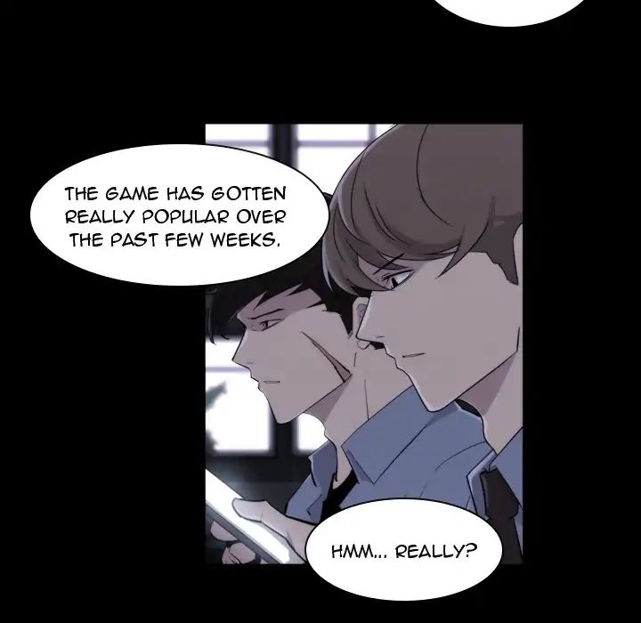 Super Rich - Chapter 19