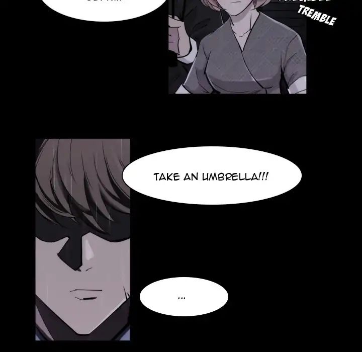 Super Rich - Chapter 19