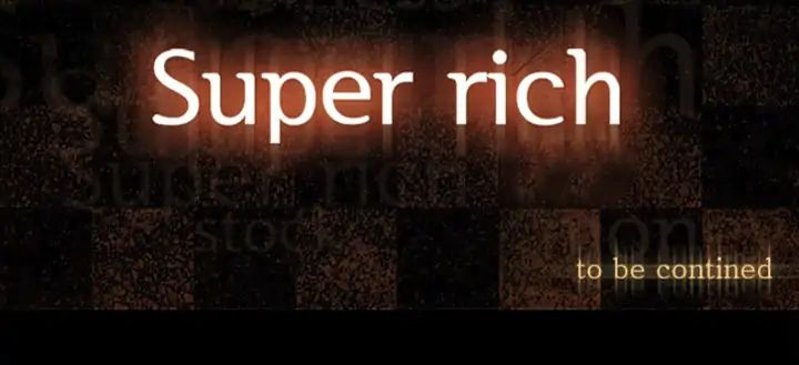 Super Rich - Chapter 19