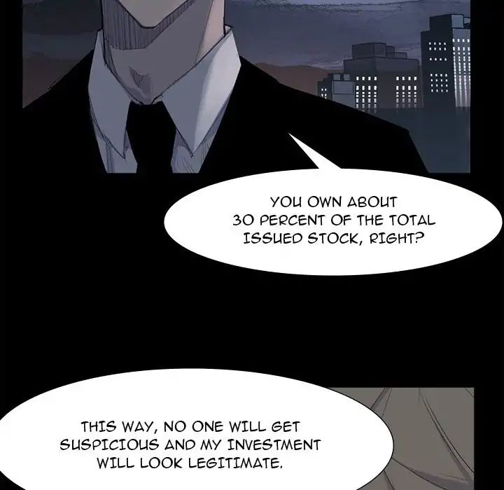 Super Rich - Chapter 62