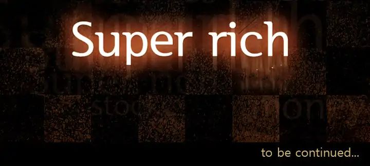 Super Rich - Chapter 15