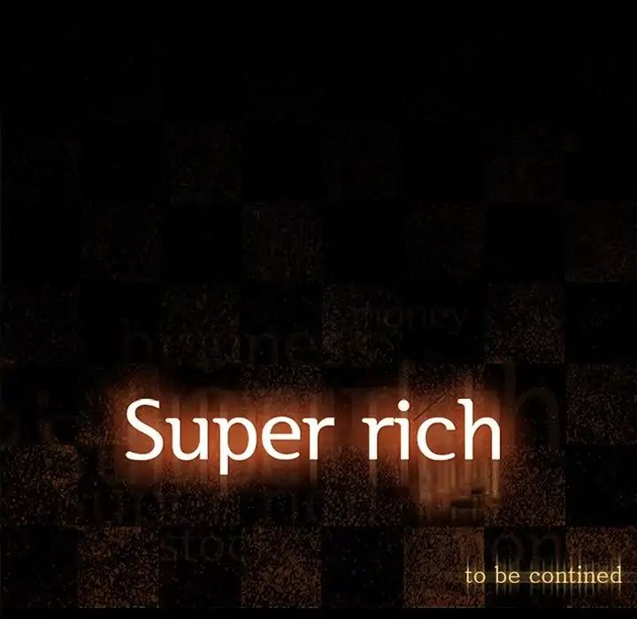 Super Rich - Chapter 51