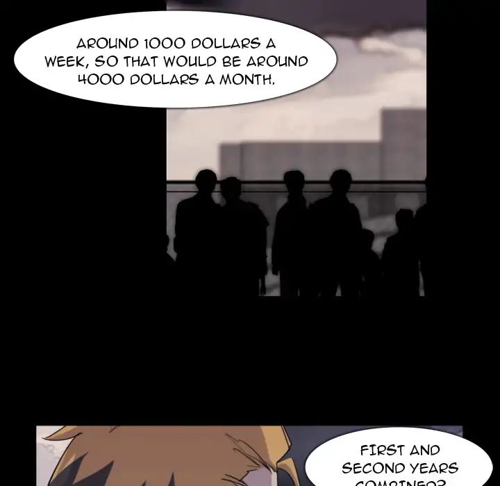 Super Rich - Chapter 12