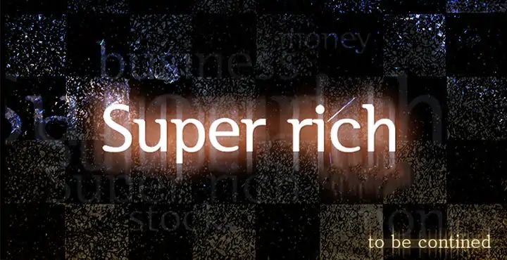 Super Rich - Chapter 12