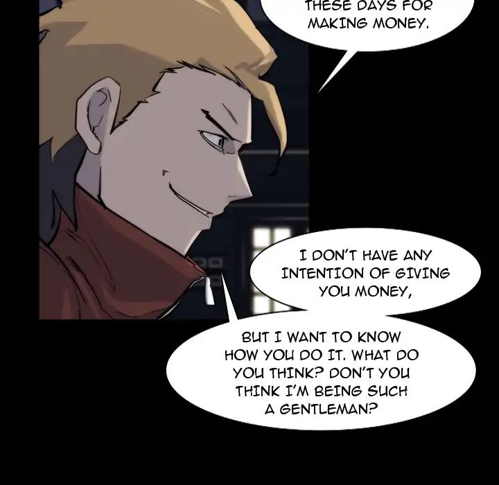 Super Rich - Chapter 13