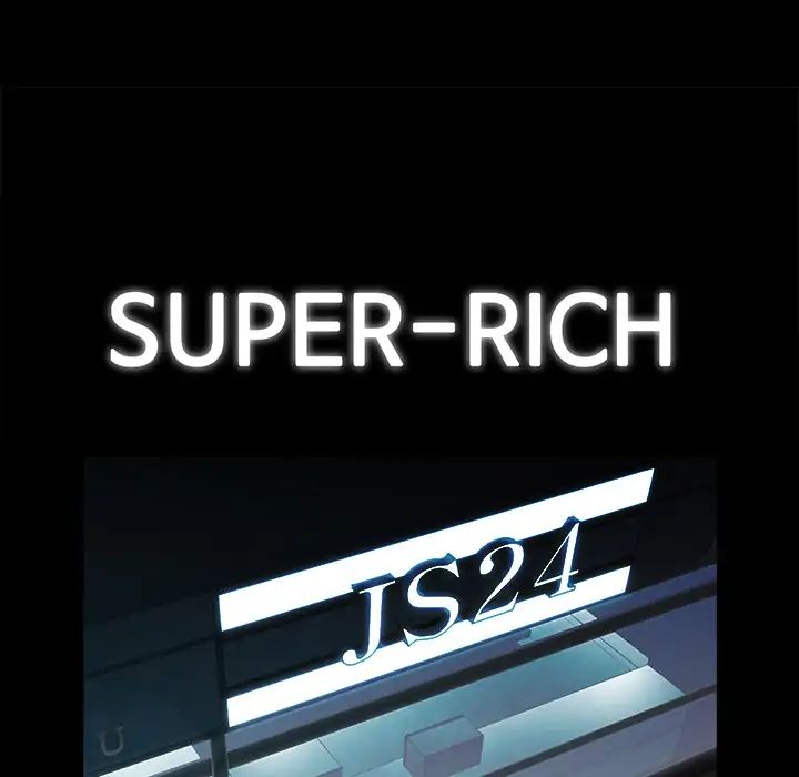 Super Rich - Chapter 24