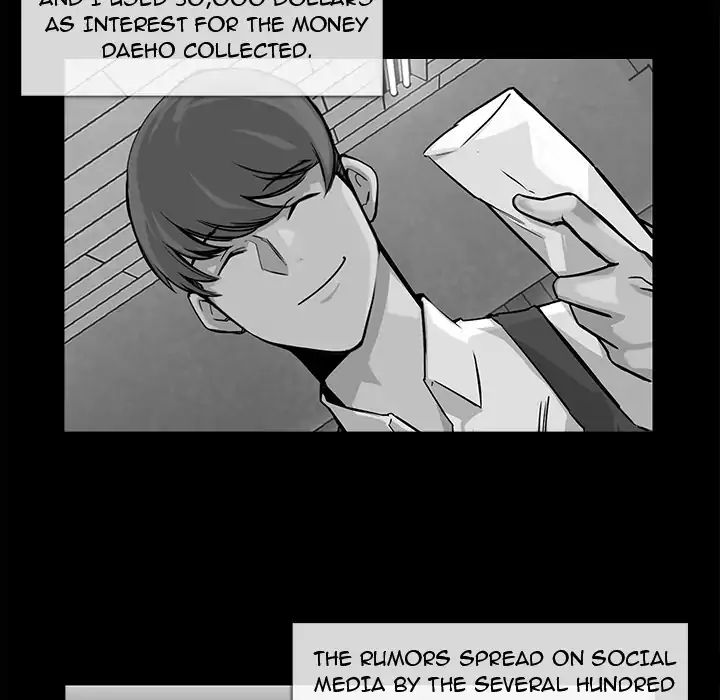 Super Rich - Chapter 24