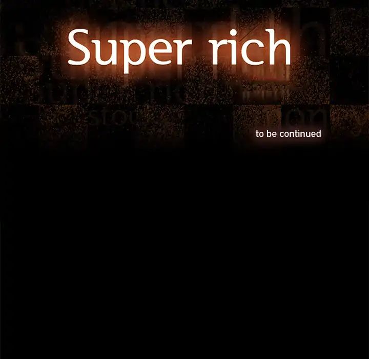 Super Rich - Chapter 24