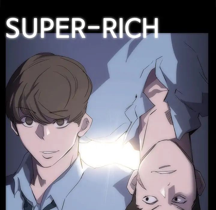 Super Rich - Chapter 5