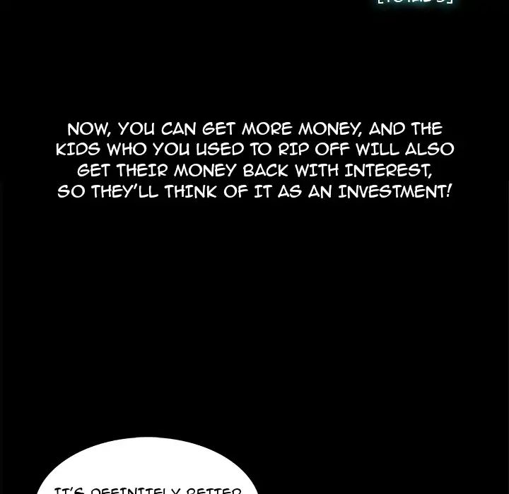 Super Rich - Chapter 5