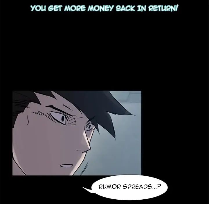 Super Rich - Chapter 5