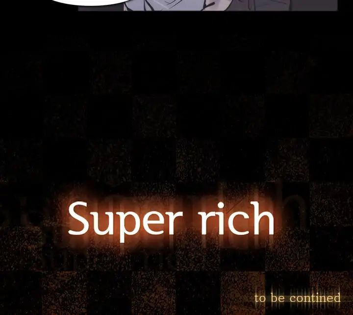 Super Rich - Chapter 29